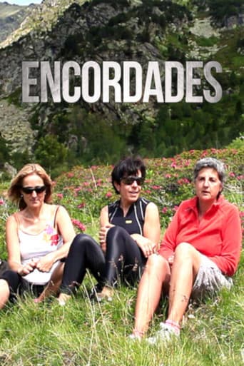 Affiche de Encordades