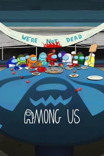 Affiche de Among Us
