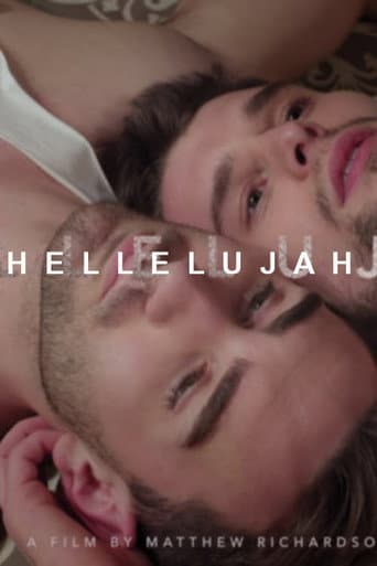 Affiche de Hallelujah