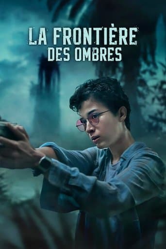 Affiche de La Frontière des ombres