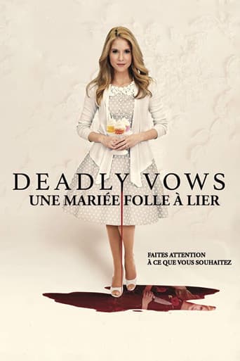 Affiche de Une mariée folle à lier