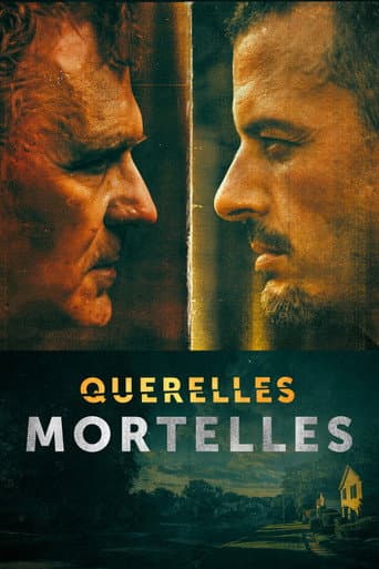 Affiche de Querelles mortelles