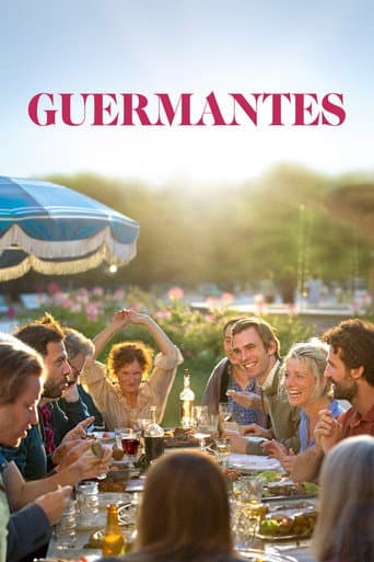 Affiche de Guermantes
