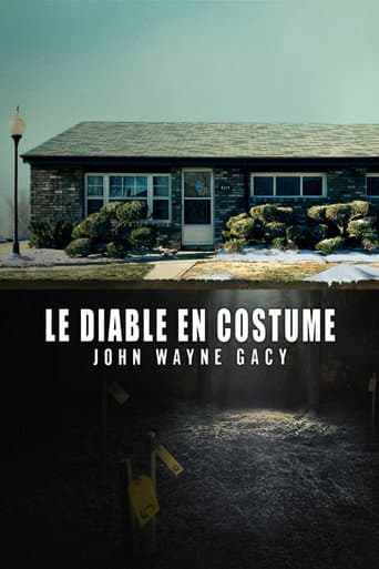 Affiche de Devil in Disguise: John Wayne Gacy