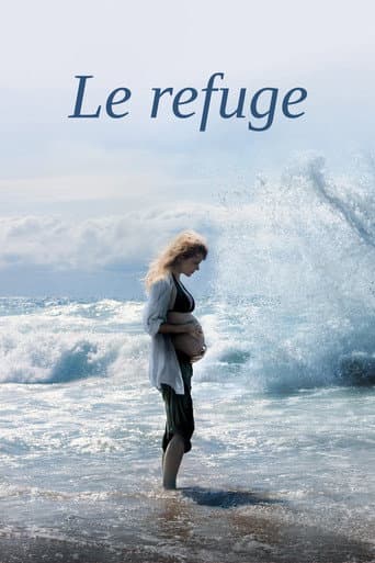 Affiche de Le Refuge