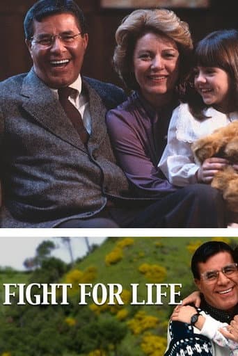 Affiche de Fight for Life