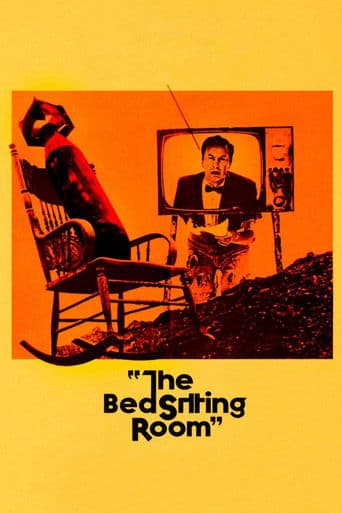 Affiche de The Bed Sitting Room