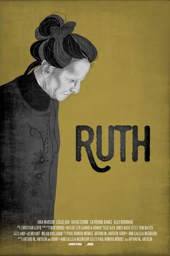 Affiche de Ruth