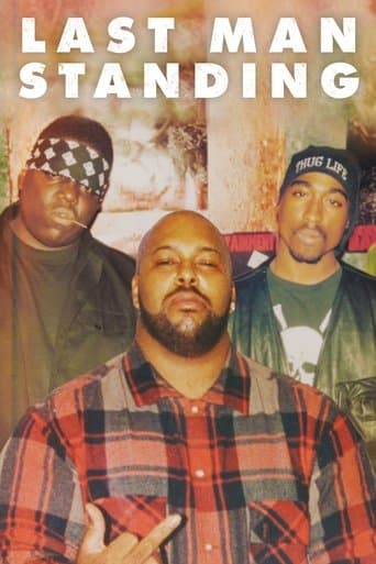 Affiche de Suge Knight, Biggie & Tupac