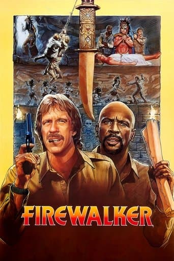 Affiche de Le Temple d'Or