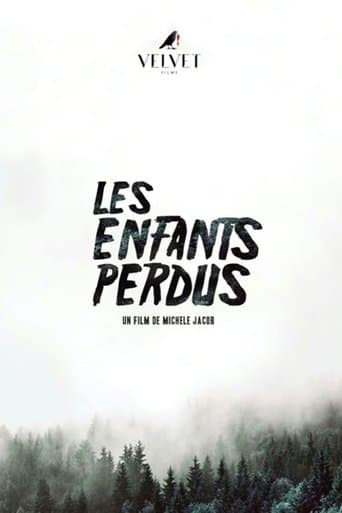 Affiche de Les enfants perdus