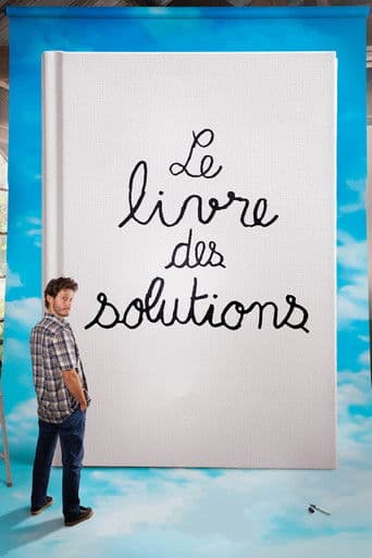 Affiche de Le Livre des solutions
