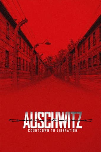 Affiche de Auschwitz : Derniers Jours Dans Les Ténèbres