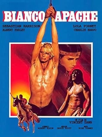 Affiche de Bianco Apache