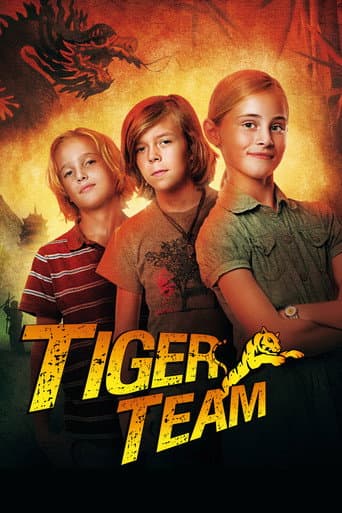 Affiche de La Légende des 1000 dragons