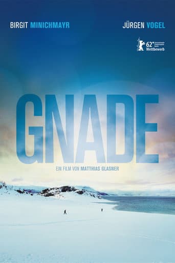 Affiche de La Grâce