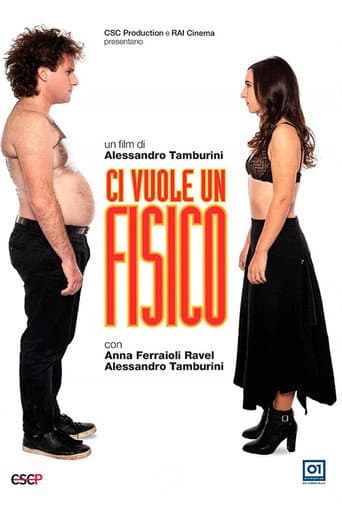 Affiche de Il n’y a pas que le physique