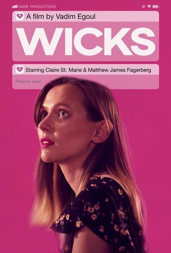 Affiche de Wicks
