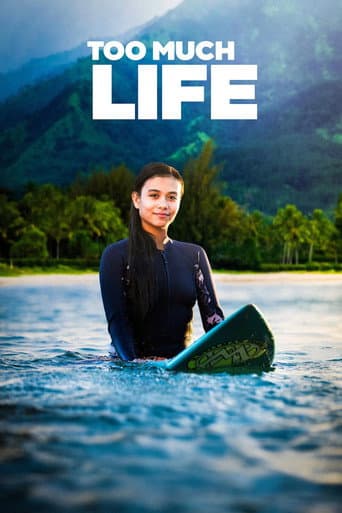 Affiche de Too Much Life