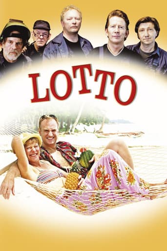 Affiche de Lotto