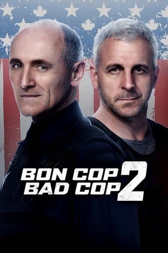 Affiche de Bon Cop Bad Cop 2