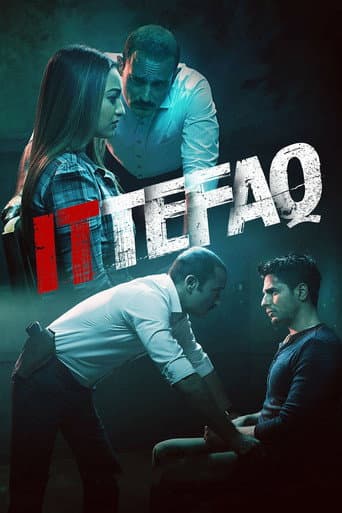 Affiche de Ittefaq