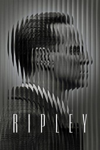 Affiche de RIPLEY
