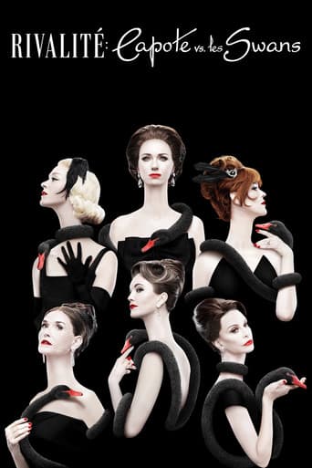 Affiche de FEUD