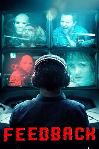 Affiche de Feedback