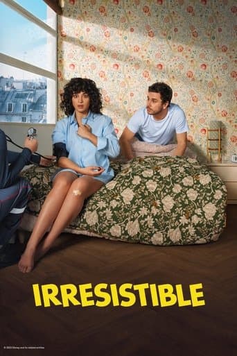 Affiche de Irrésistible