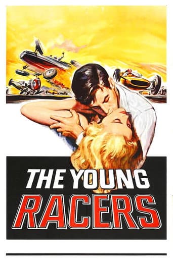 Affiche de Duel sur le circuit