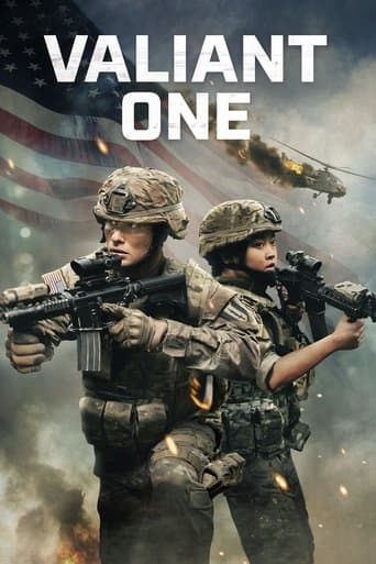 Affiche de Valiant One