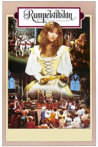 Affiche de Rumpelstiltskin