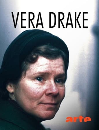 Affiche de Vera Drake