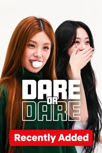 Affiche de Dare or Dare
