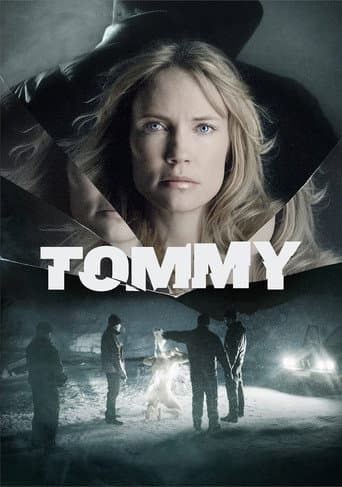 Affiche de Tommy