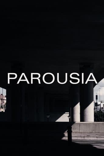 Affiche de Parousia