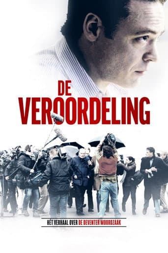 Affiche de The Judgement