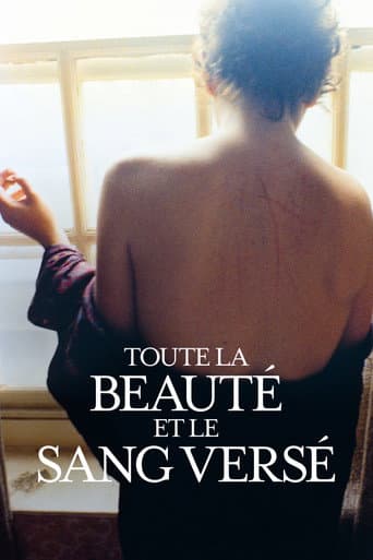 Affiche de Toute la beauté et le sang versé