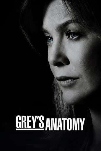 Affiche de Grey's Anatomy