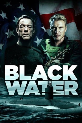 Affiche de Black Water