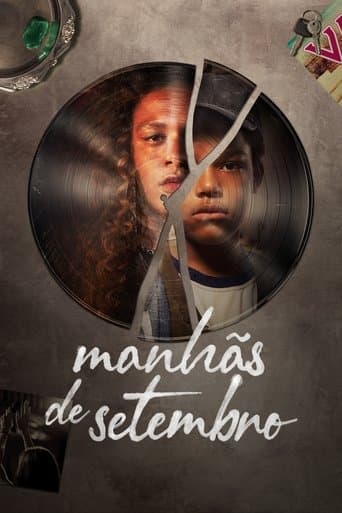 Affiche de September Mornings
