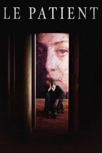 Affiche de Le Patient