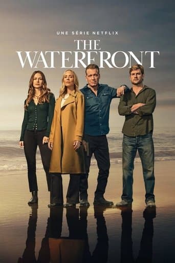 Affiche de The Waterfront