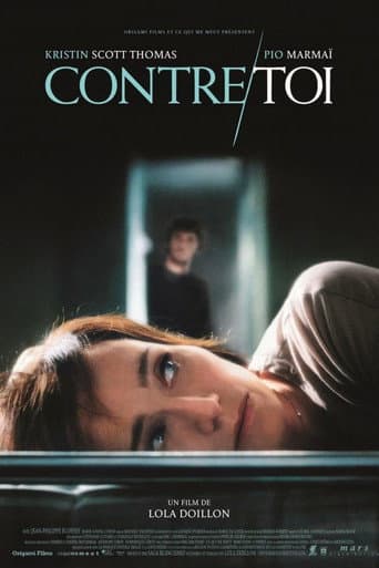 Affiche de Contre toi