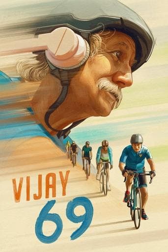 Affiche de Vijay 69