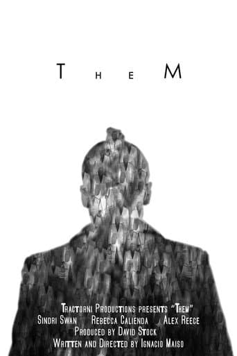 Affiche de TheM