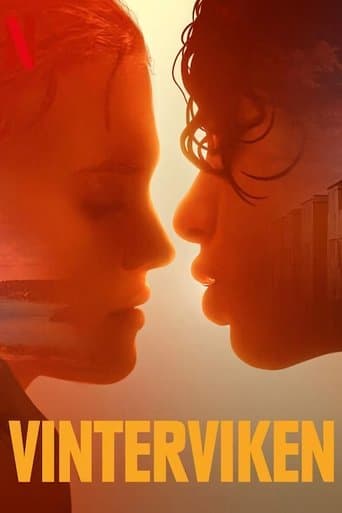Affiche de Vinterviken