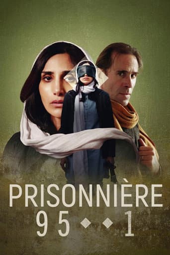Affiche de Prisonnière 951