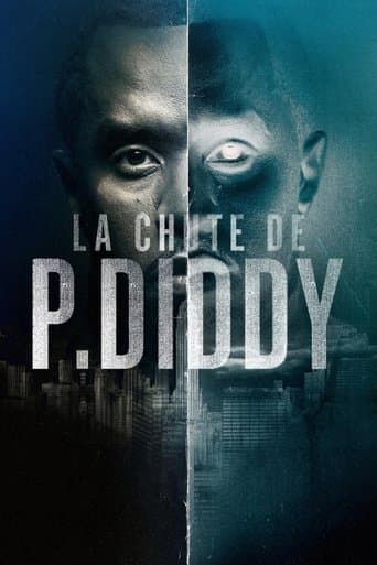 Affiche de La chute de P. Diddy